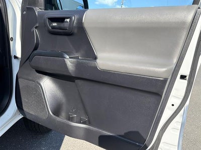 2020 Toyota Tacoma 2WD SR Access Cab 6' Bed I4 AT