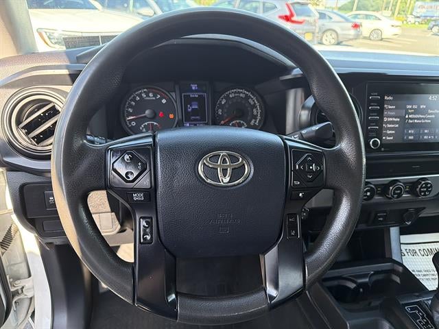 2020 Toyota Tacoma 2WD SR Access Cab 6' Bed I4 AT