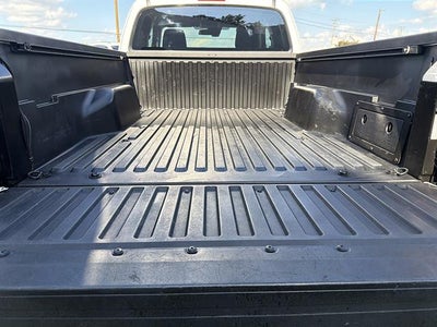 2020 Toyota Tacoma 2WD SR Access Cab 6' Bed I4 AT