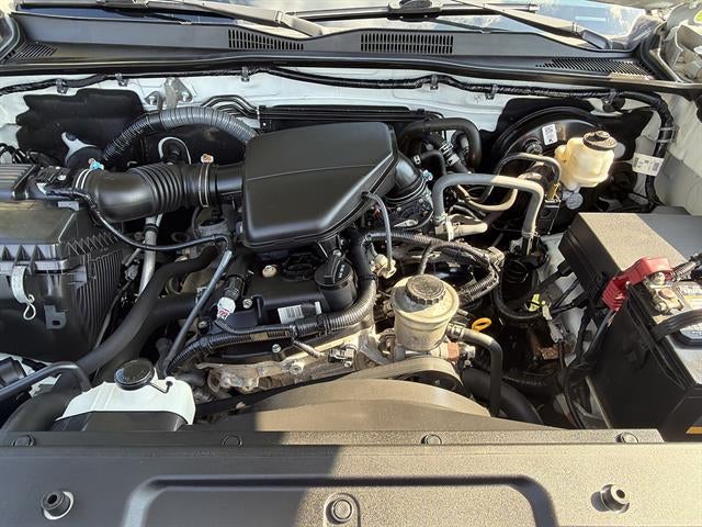 2020 Toyota Tacoma 2WD SR Access Cab 6' Bed I4 AT