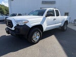 2020 Toyota Tacoma 2WD SR Access Cab 6' Bed I4 AT