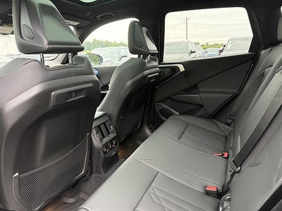 2025 BMW X3 M50 xDrive M50 xDrive Sports Activity Vehicle