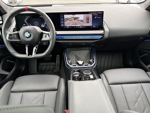 2025 BMW X3 M50 xDrive M50 xDrive Sports Activity Vehicle