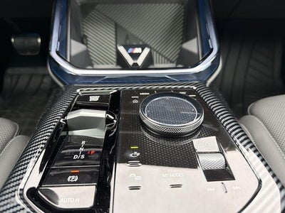2025 BMW X3 M50 xDrive M50 xDrive Sports Activity Vehicle