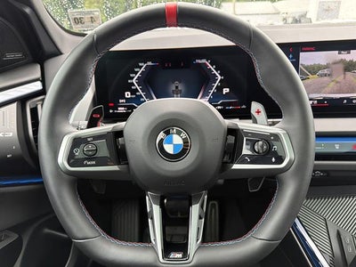 2025 BMW X3 M50 xDrive M50 xDrive Sports Activity Vehicle
