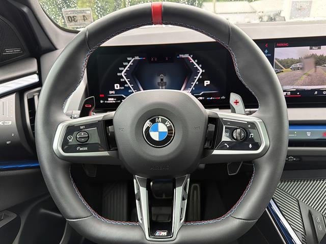2025 BMW X3 M50 xDrive M50 xDrive Sports Activity Vehicle