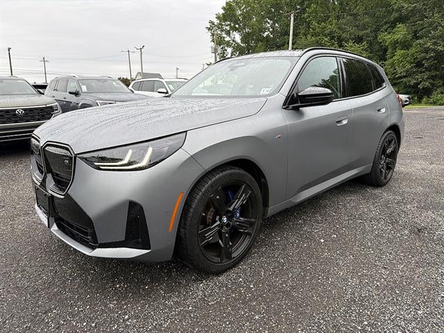 2025 BMW X3 M50 xDrive M50 xDrive Sports Activity Vehicle
