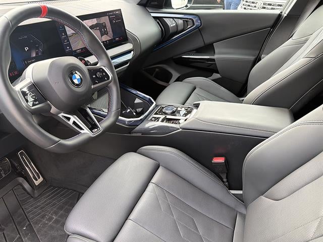 2025 BMW X3 M50 xDrive M50 xDrive Sports Activity Vehicle