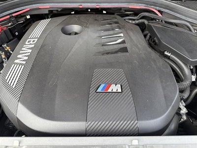 2025 BMW X3 M50 xDrive M50 xDrive Sports Activity Vehicle