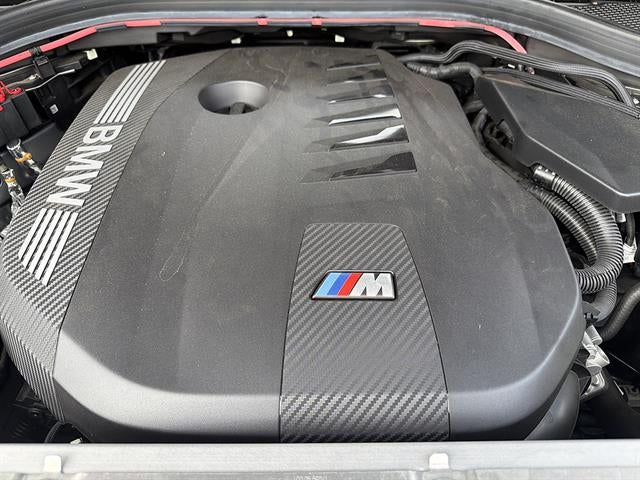 2025 BMW X3 M50 xDrive M50 xDrive Sports Activity Vehicle