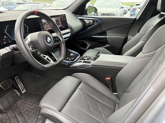 2025 BMW X3 M50 xDrive M50 xDrive Sports Activity Vehicle