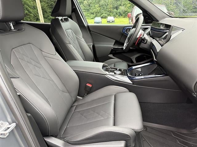 2025 BMW X3 M50 xDrive M50 xDrive Sports Activity Vehicle