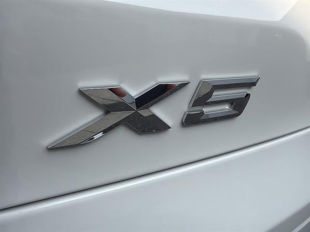 2020 BMW X5 xDrive40i xDrive40i Sports Activity Vehicle