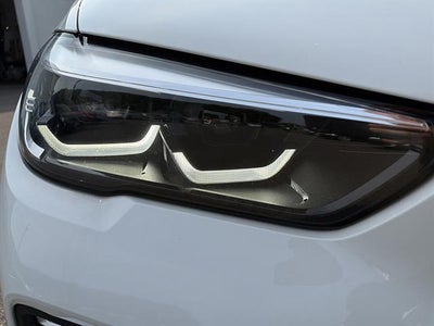 2020 BMW X5 xDrive40i xDrive40i Sports Activity Vehicle