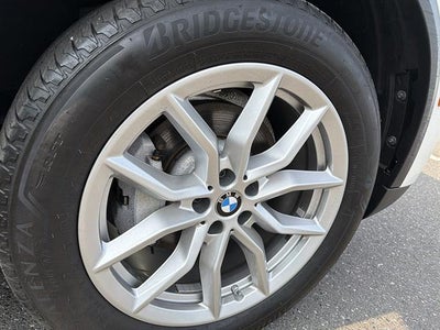 2020 BMW X5 xDrive40i xDrive40i Sports Activity Vehicle