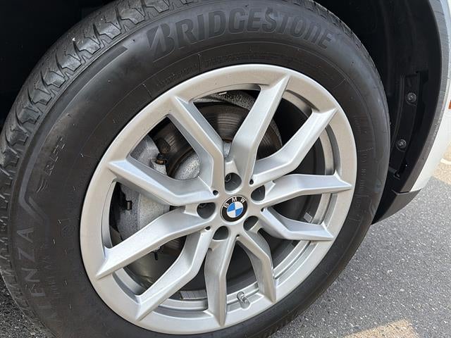 2020 BMW X5 xDrive40i xDrive40i Sports Activity Vehicle
