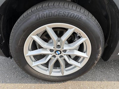2020 BMW X5 xDrive40i xDrive40i Sports Activity Vehicle