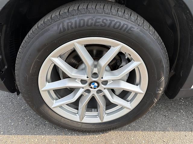 2020 BMW X5 xDrive40i xDrive40i Sports Activity Vehicle