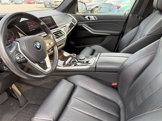 2020 BMW X5 xDrive40i xDrive40i Sports Activity Vehicle