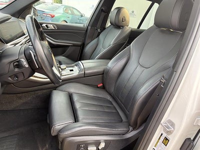 2020 BMW X5 xDrive40i xDrive40i Sports Activity Vehicle