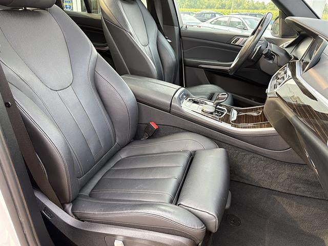 2020 BMW X5 xDrive40i xDrive40i Sports Activity Vehicle