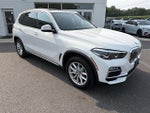 2020 BMW X5 xDrive40i xDrive40i Sports Activity Vehicle