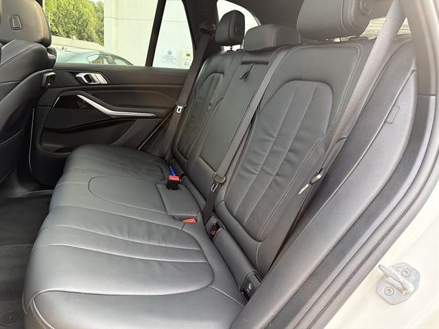 2020 BMW X5 xDrive40i xDrive40i Sports Activity Vehicle