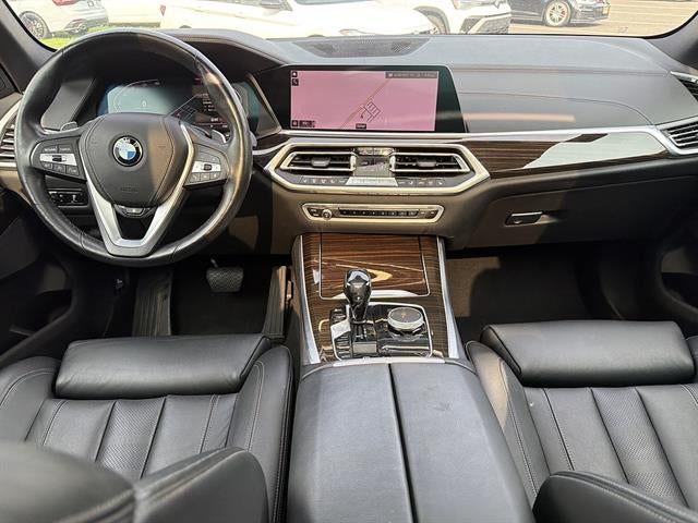 2020 BMW X5 xDrive40i xDrive40i Sports Activity Vehicle