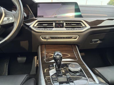 2020 BMW X5 xDrive40i xDrive40i Sports Activity Vehicle