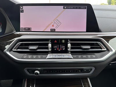 2020 BMW X5 xDrive40i xDrive40i Sports Activity Vehicle