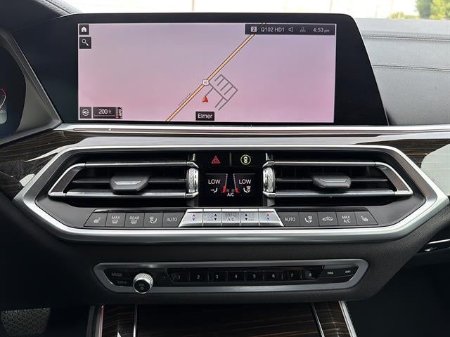 2020 BMW X5 xDrive40i xDrive40i Sports Activity Vehicle