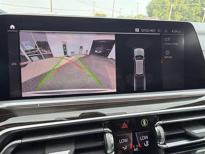 2020 BMW X5 xDrive40i xDrive40i Sports Activity Vehicle