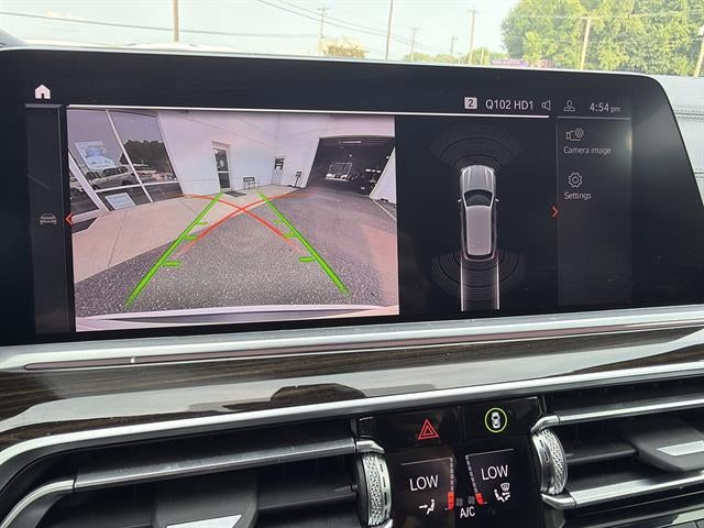 2020 BMW X5 xDrive40i xDrive40i Sports Activity Vehicle