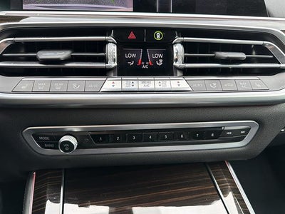 2020 BMW X5 xDrive40i xDrive40i Sports Activity Vehicle