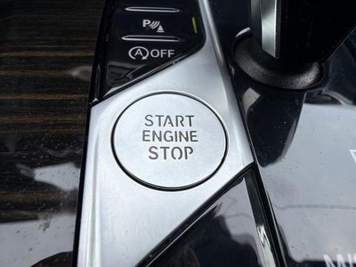 2020 BMW X5 xDrive40i xDrive40i Sports Activity Vehicle
