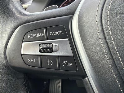 2020 BMW X5 xDrive40i xDrive40i Sports Activity Vehicle