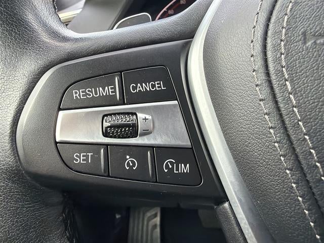 2020 BMW X5 xDrive40i xDrive40i Sports Activity Vehicle