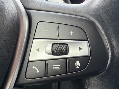 2020 BMW X5 xDrive40i xDrive40i Sports Activity Vehicle