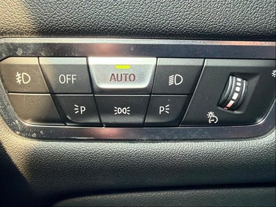 2020 BMW X5 xDrive40i xDrive40i Sports Activity Vehicle