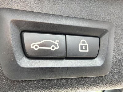 2020 BMW X5 xDrive40i xDrive40i Sports Activity Vehicle