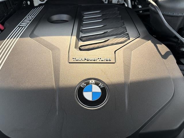 2020 BMW X5 xDrive40i xDrive40i Sports Activity Vehicle