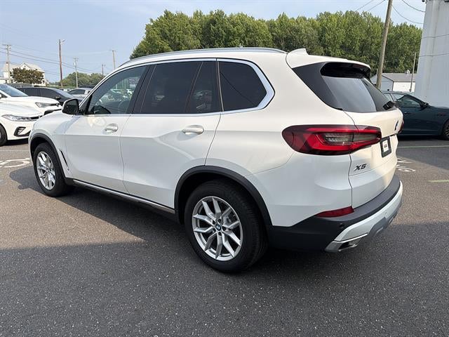 2020 BMW X5 xDrive40i xDrive40i Sports Activity Vehicle