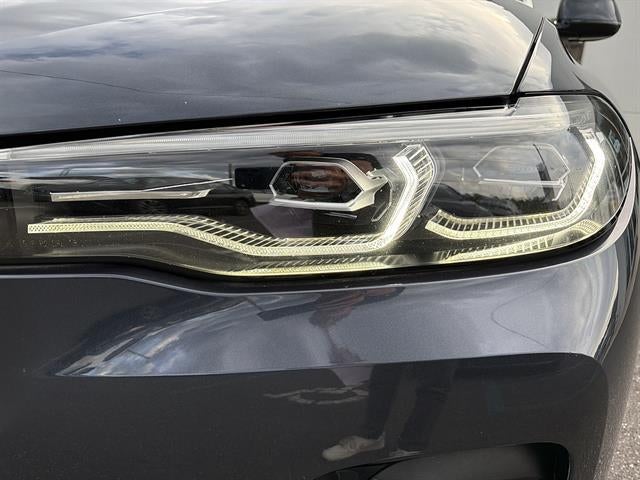 2022 BMW X7 xDrive40i xDrive40i Sports Activity Vehicle