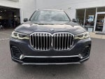 2022 BMW X7 xDrive40i xDrive40i Sports Activity Vehicle