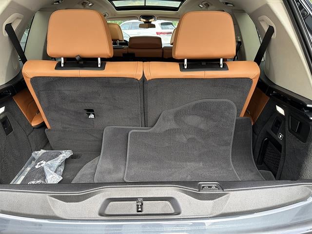 2022 BMW X7 xDrive40i xDrive40i Sports Activity Vehicle