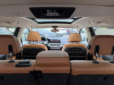 2022 BMW X7 xDrive40i xDrive40i Sports Activity Vehicle