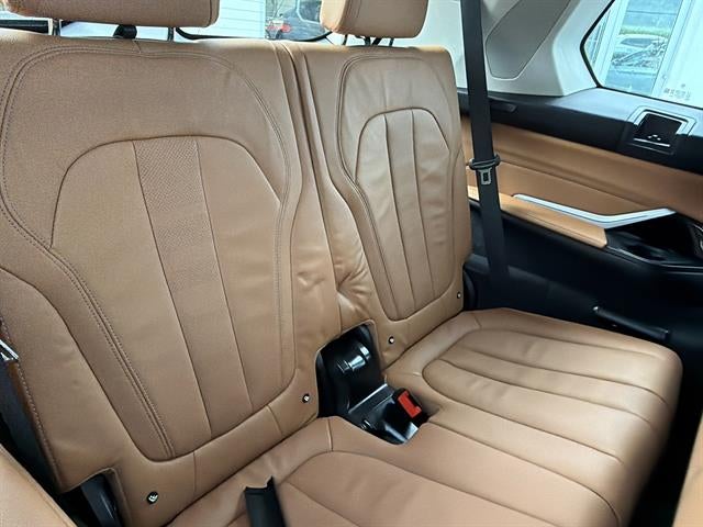 2022 BMW X7 xDrive40i xDrive40i Sports Activity Vehicle