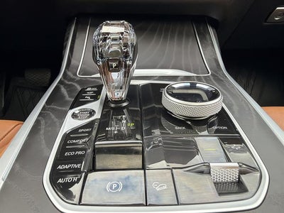 2022 BMW X7 xDrive40i xDrive40i Sports Activity Vehicle
