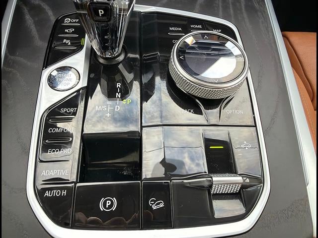 2022 BMW X7 xDrive40i xDrive40i Sports Activity Vehicle