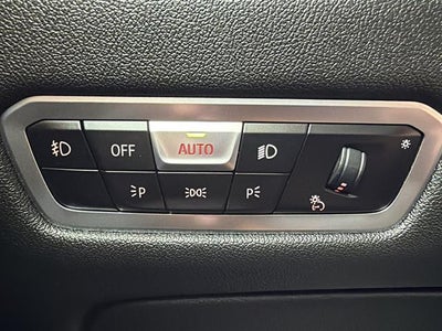 2022 BMW X7 xDrive40i xDrive40i Sports Activity Vehicle